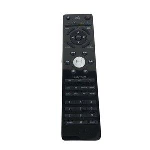 Vizio Blueray Remote, Untested, JX-1221A